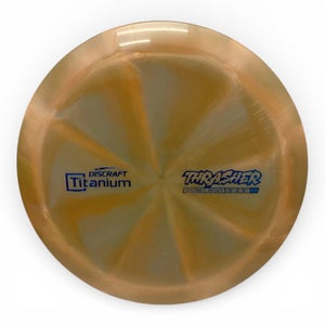 Discraft THRASHER Driver 174G 11443-S000200946