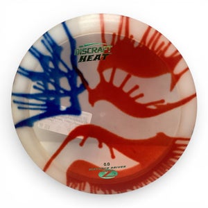 Discraft HEAT Driver 167G 11443-S000200943