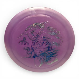 Discraft ZEUS Driver 175g 11443-S000200942