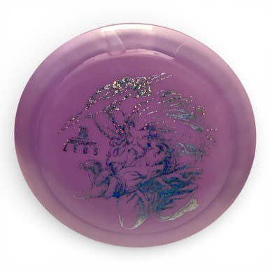 Discraft ZEUS Driver 175g 11443-S000200942