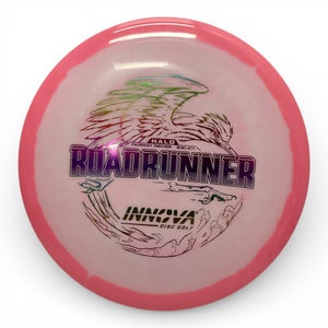 Innova ROADRUNNER Driver 163g 11443-S000200941