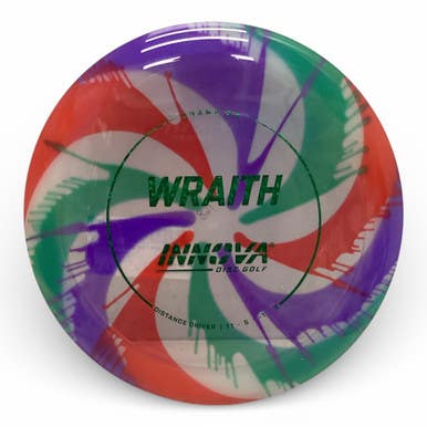 Innova WRAITH Driver 170g 11443-S000200940