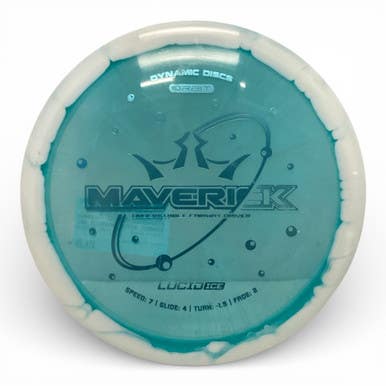 Dynamic Discs MAVERICK Driver 176g 11443-S000200933