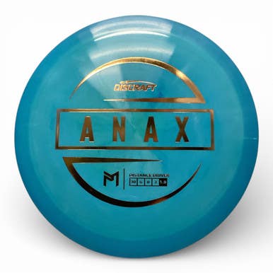 Discraft ANAX Driver 174g 11443-S000200930