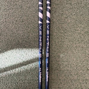 Men's Fujikura Ventus Velocore Hybrid Shaft (New)