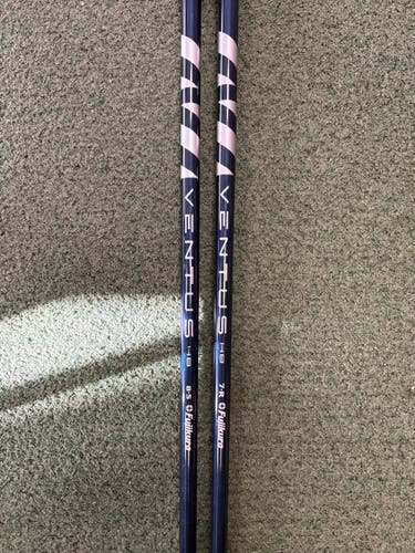 Men's Fujikura Ventus Velocore Hybrid Shaft (New)