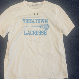 Yorktown Lacrosse Shirt
