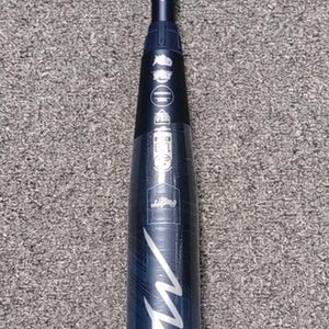 New 2024 Rawlings Mantra Fastpitch Softball Bat 31 -10  2 1/4"!!