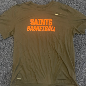 SSSAS Basketball Shirt