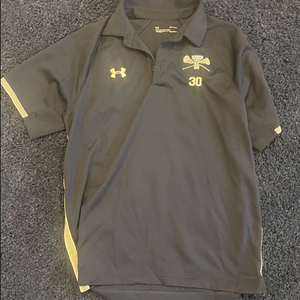 Yorktown Lacrosse Polo