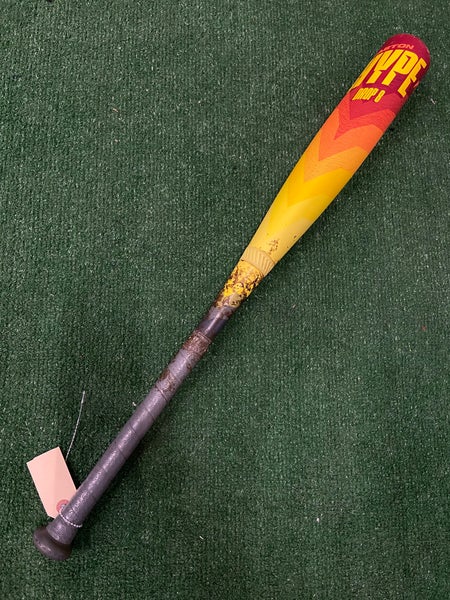 Easton Hype Fire (2 3/4") USSSA 2024 (-8)