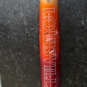 2023 Louisville Slugger Select PWR Hybrid USSSA Certified Bat (-5) 27 oz 32" (Used)