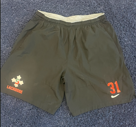 SSSAS Lacrosse Shorts