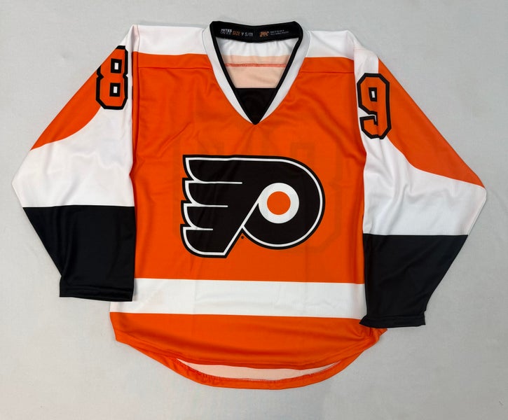 Philly Express Philadelphia Flyers Sublimated Mites on Ice Jersey
