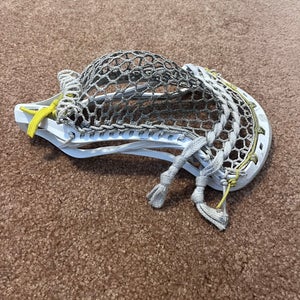 Maverik Kinetik Strung Head (Used)