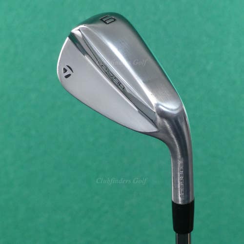 TaylorMade 2025 P-790 Forged Single 9 Iron Nippon NS Pro 750GH Neo Steel Regular
