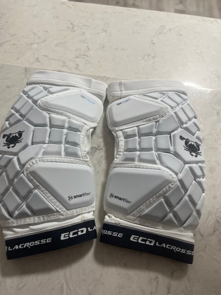 Large Adult ECD Echo Arm Pads (New)