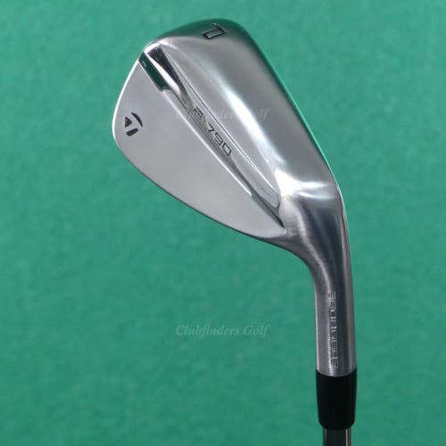 TaylorMade 2025 P-790 Forged PW Pitching Wedge NS Pro 750GH Neo Steel Regular