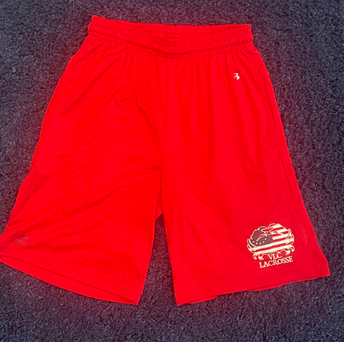 VLC Lacrosse Shorts