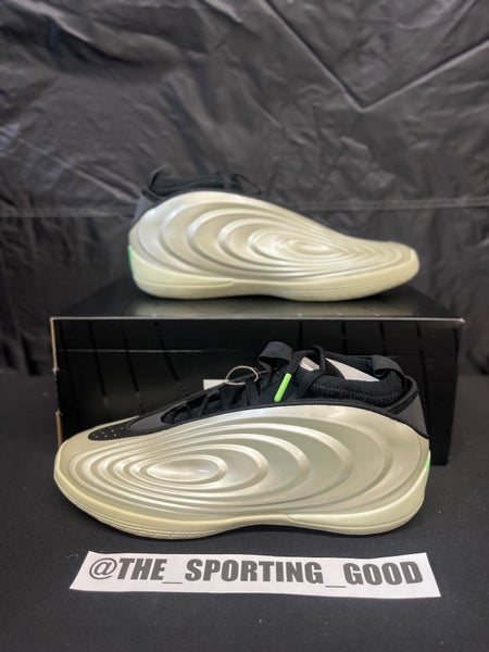 Harden Vol 10 (New) Size 10