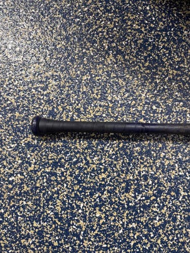 2025 Combat MFG Spec A1 Alloy BBCOR Certified Bat (-3) 30 oz 33" (Used)