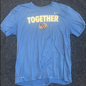 Crabs Lacrosse Shirt