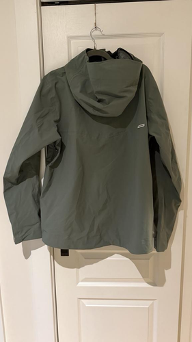 *NEW* Maloja Touring Kit. RumoM Touring Jacket (#38205) and Maloja TretM - Mountaineering Pants