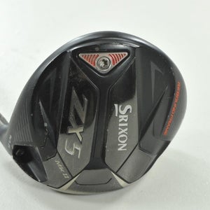 Srixon ZX5 MK II 10.5* Driver Regular Flex Right HZRDUS RDX Red 5.5 60g # 207973