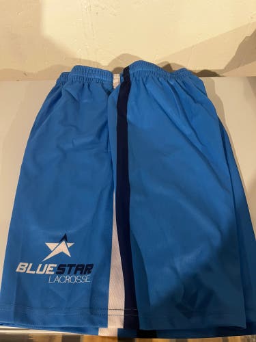 Large lacrosse shorts