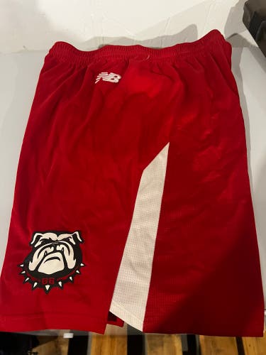 New Balance lacrosse Shorts