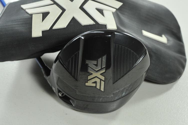 PXG 0211 2022 12* Driver Senior Flex Right Riptide CB 5.0 40g  # 207933
