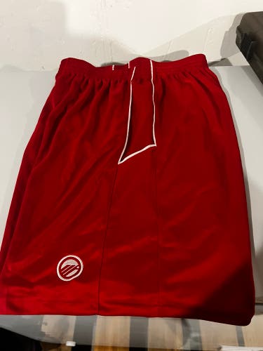 Maverik lacrosse Shorts