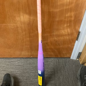 2026 Easton Ghost Advanced Composite Bat (-11) 19 oz 30" (New)