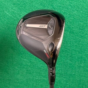 Titleist GT280 13 Mini Driver Tensei 1K Blue 65-S Graphite Stiff w/HC