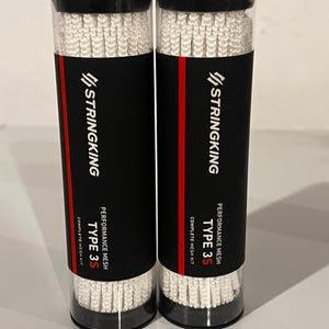 4- StringKing Type 3S string Kit