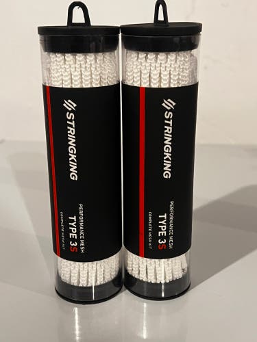 StringKing Type 3S string Kit