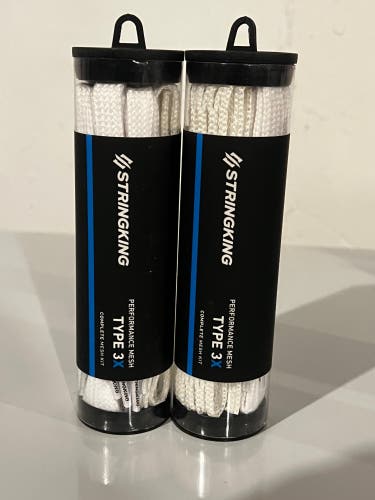StringKing 3X string kit