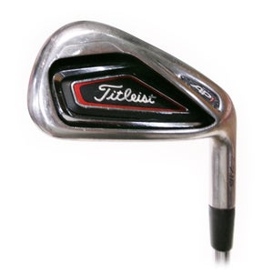 Titleist 716 AP1 Single 7 Iron Steel True Temper XP 90 R300 Regular Flex