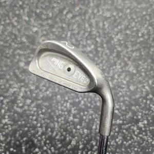 Used Ping EYE 2 Mens Individual Iron RH 2 Iron 11849-S000034454