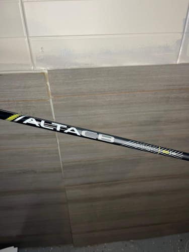 Ping Alta CB Black 55 Senior Flex Driver Shaft Ping Tip 44.75