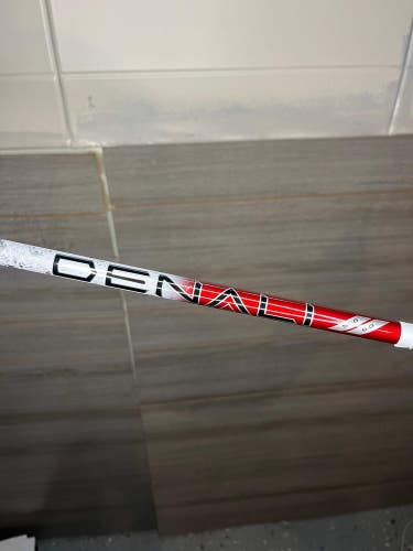 Project X Denali Red Senior Flex Driver Shaft No Tip 44