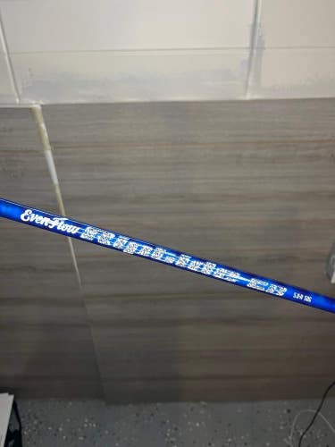 Project X EvenFlow Riptide CB Senior Flex Driver Shaft PXG Tip 43.5