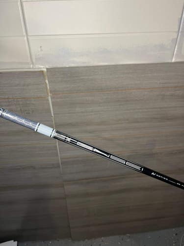 Mitsubishi Tensei AV White Extra Stiff Flex Driver Shaft No Tip 43.75