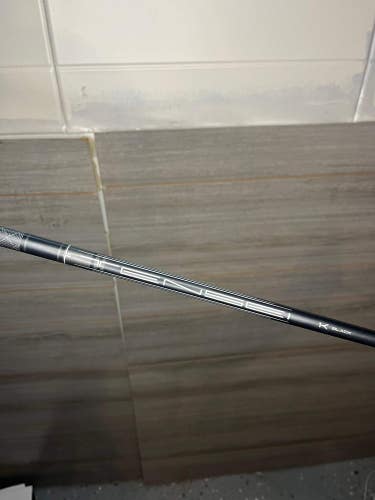 Mitsubishi Tensei 1K Black Stiff Flex Driver Shaft Titleist Tip 43.75