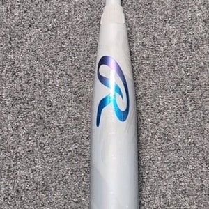 RAWLINGS Mantra Reverse 2025 Fastpitch Bat 33in -10 New In Wrapper!!