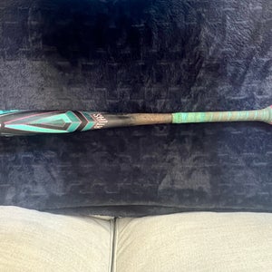 2025 Louisville Slugger Atlas Alloy BBCOR Certified Bat (-3) 27 oz 30" (Used)