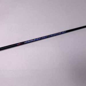 House of Forged Long Drive Stiff Graphite Driver Shaft 46.5"-Cobra
