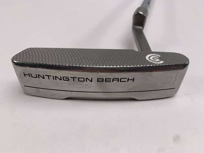 Cleveland Huntington Beach 1 Putter 35" Mens RH