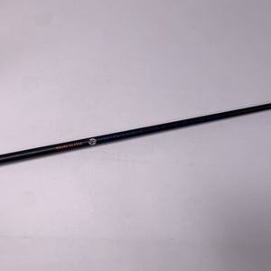 House of Forged Stiff Graphite Driver Shaft 46.5"-Cobra Long Drive