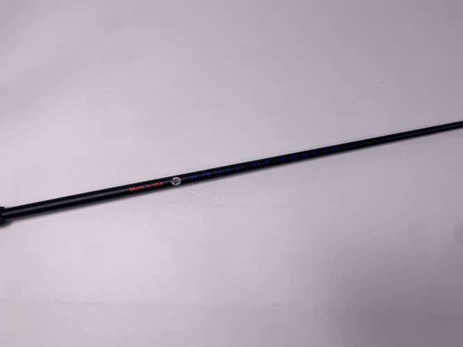 House of Forged Stiff Graphite Driver Shaft 46.5"-Cobra Long Drive